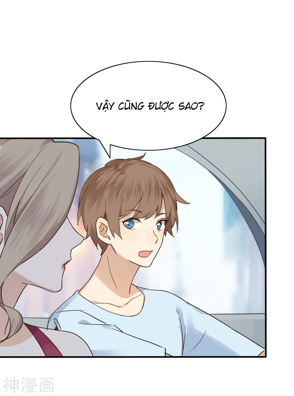 Phim Giả Làm Thật Chapter 6 - Trang 2