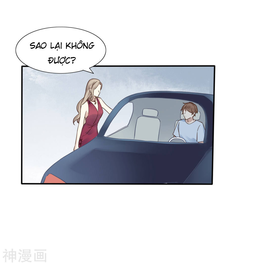 Phim Giả Làm Thật Chapter 6 - Trang 2