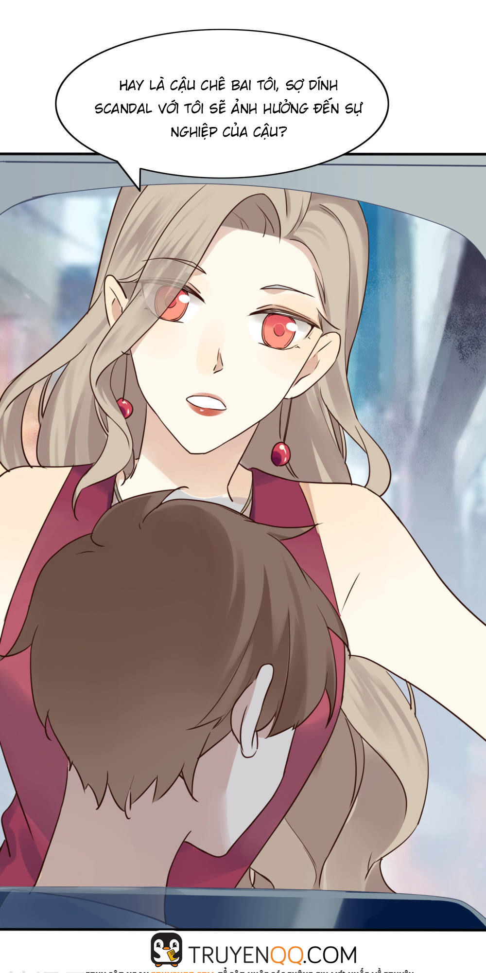 Phim Giả Làm Thật Chapter 6 - Trang 2