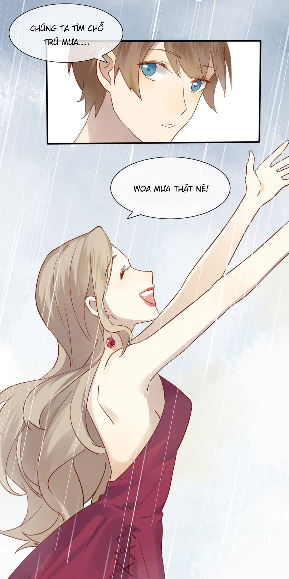 Phim Giả Làm Thật Chapter 6 - Trang 2