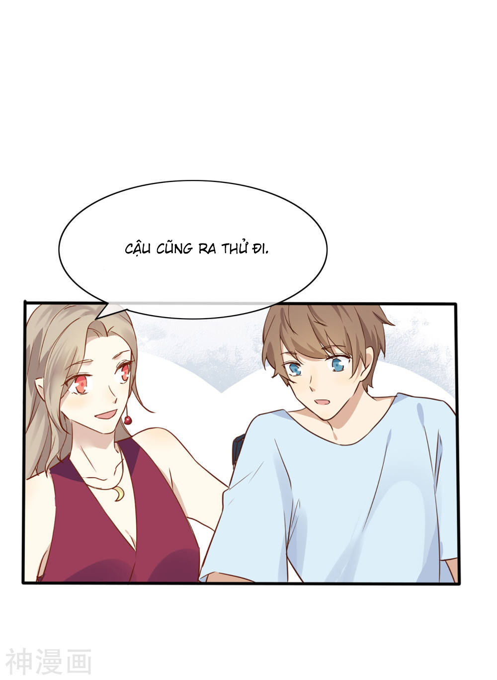 Phim Giả Làm Thật Chapter 6 - Trang 2