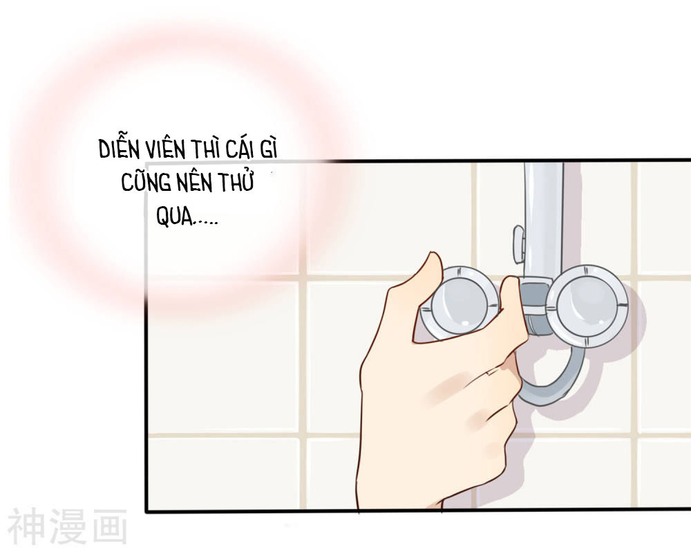 Phim Giả Làm Thật Chapter 6 - Trang 2