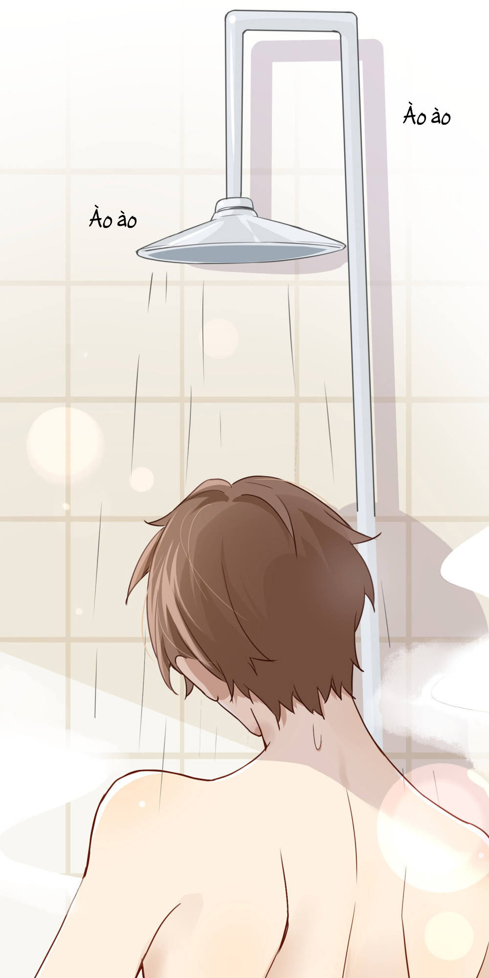 Phim Giả Làm Thật Chapter 6 - Trang 2