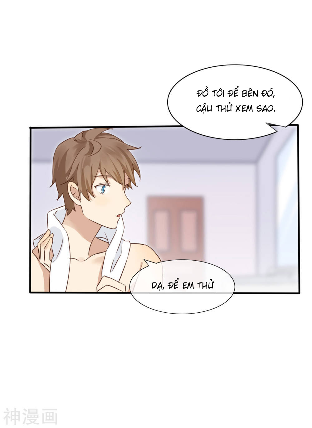 Phim Giả Làm Thật Chapter 6 - Trang 2