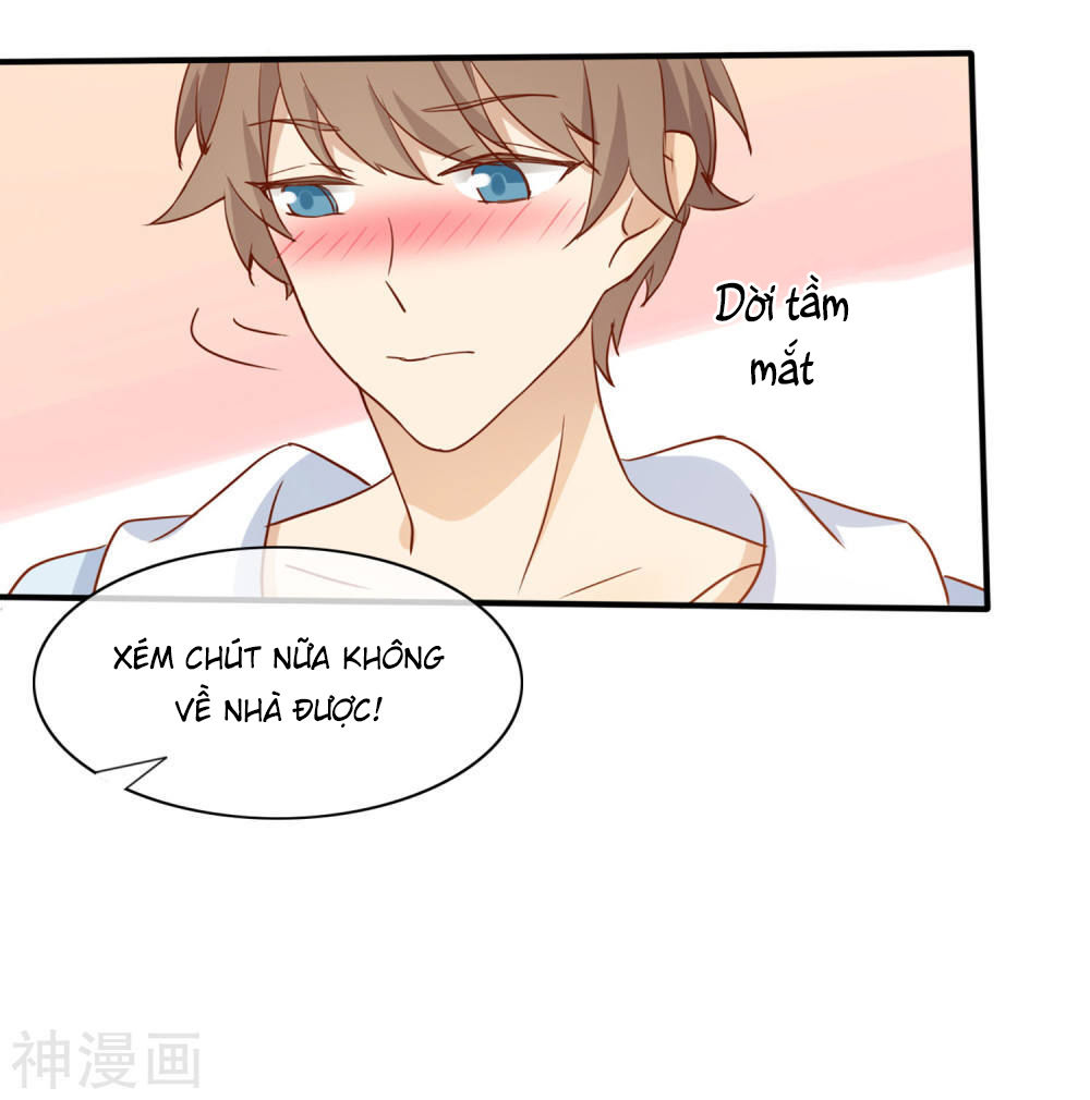 Phim Giả Làm Thật Chapter 6 - Trang 2