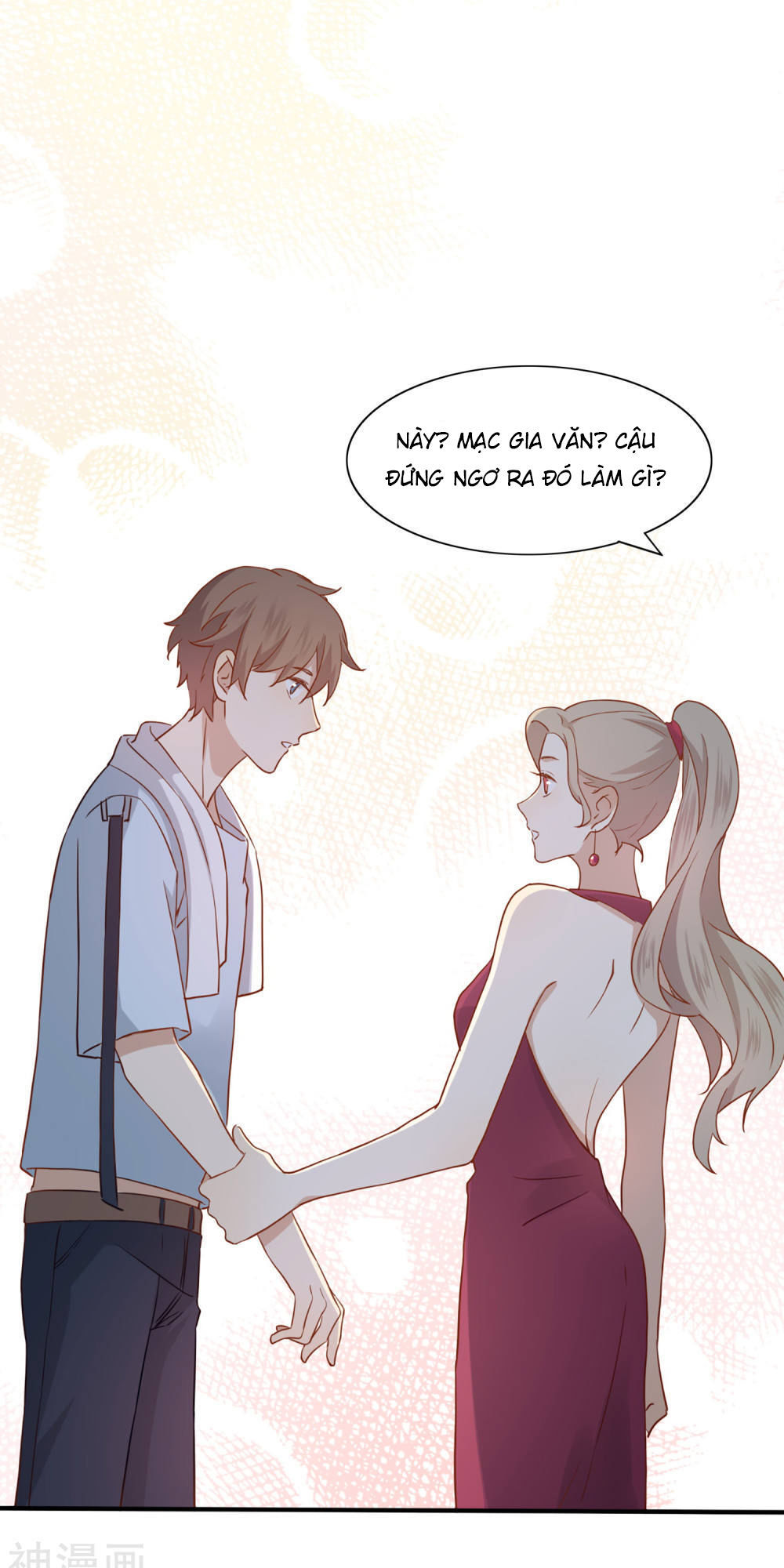 Phim Giả Làm Thật Chapter 6 - Trang 2