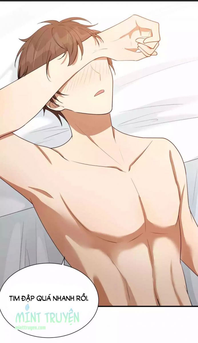 Phim Giả Làm Thật Chapter 60.1 - Trang 2