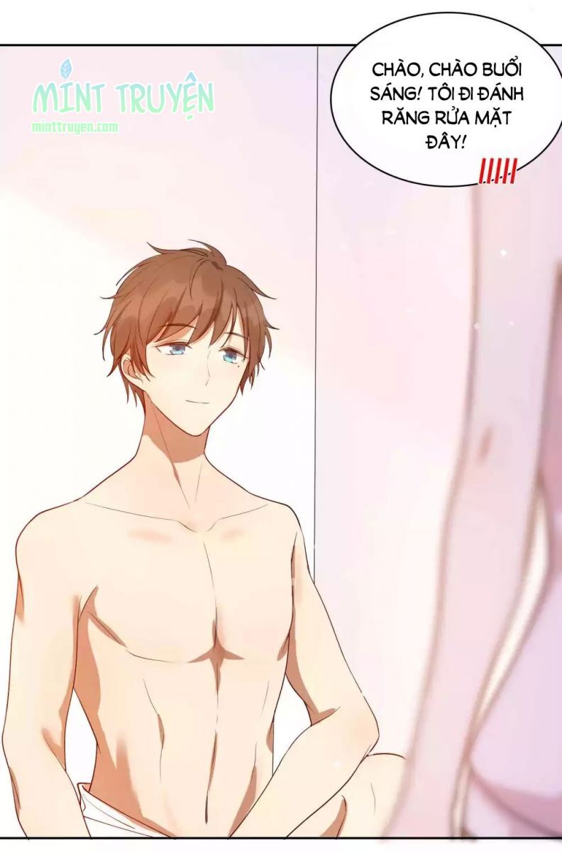 Phim Giả Làm Thật Chapter 60.1 - Trang 2