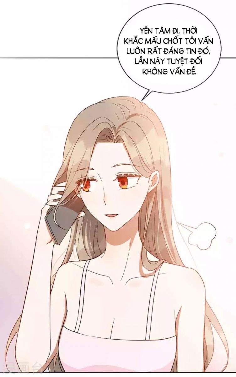 Phim Giả Làm Thật Chapter 61.1 - Trang 2