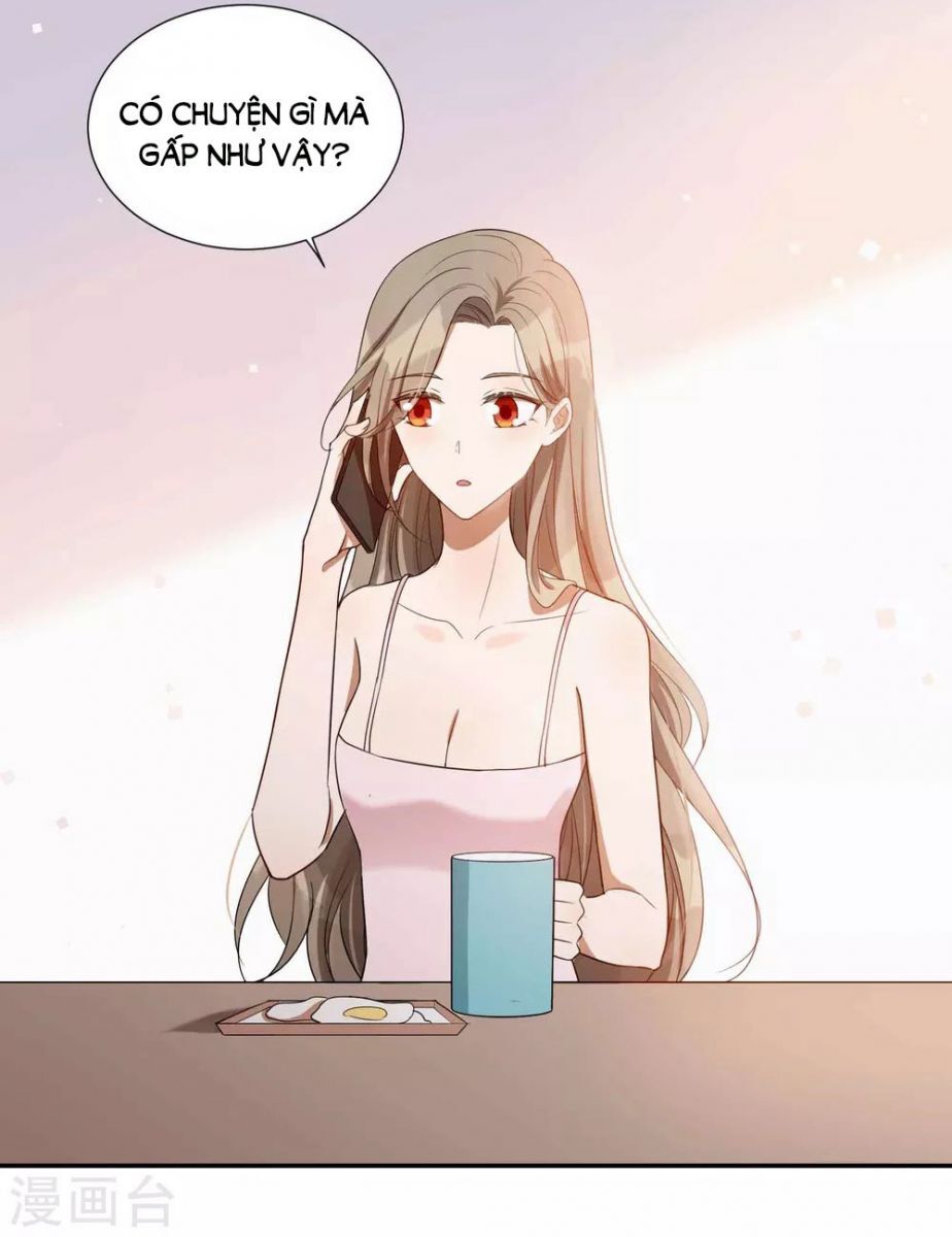 Phim Giả Làm Thật Chapter 61.1 - Trang 2