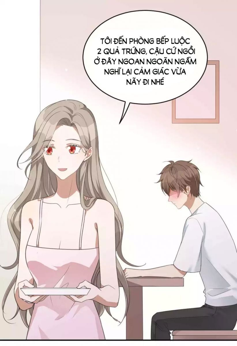 Phim Giả Làm Thật Chapter 61.1 - Trang 2