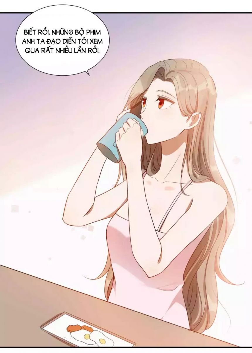 Phim Giả Làm Thật Chapter 61.1 - Trang 2