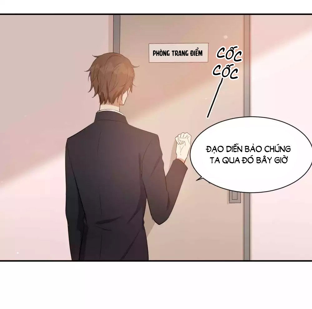 Phim Giả Làm Thật Chapter 62.1 - Trang 2