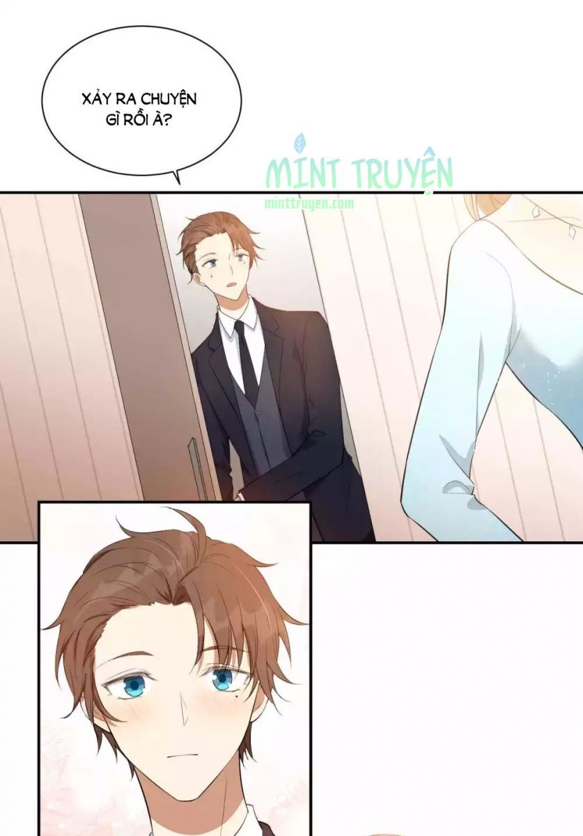 Phim Giả Làm Thật Chapter 62.1 - Trang 2