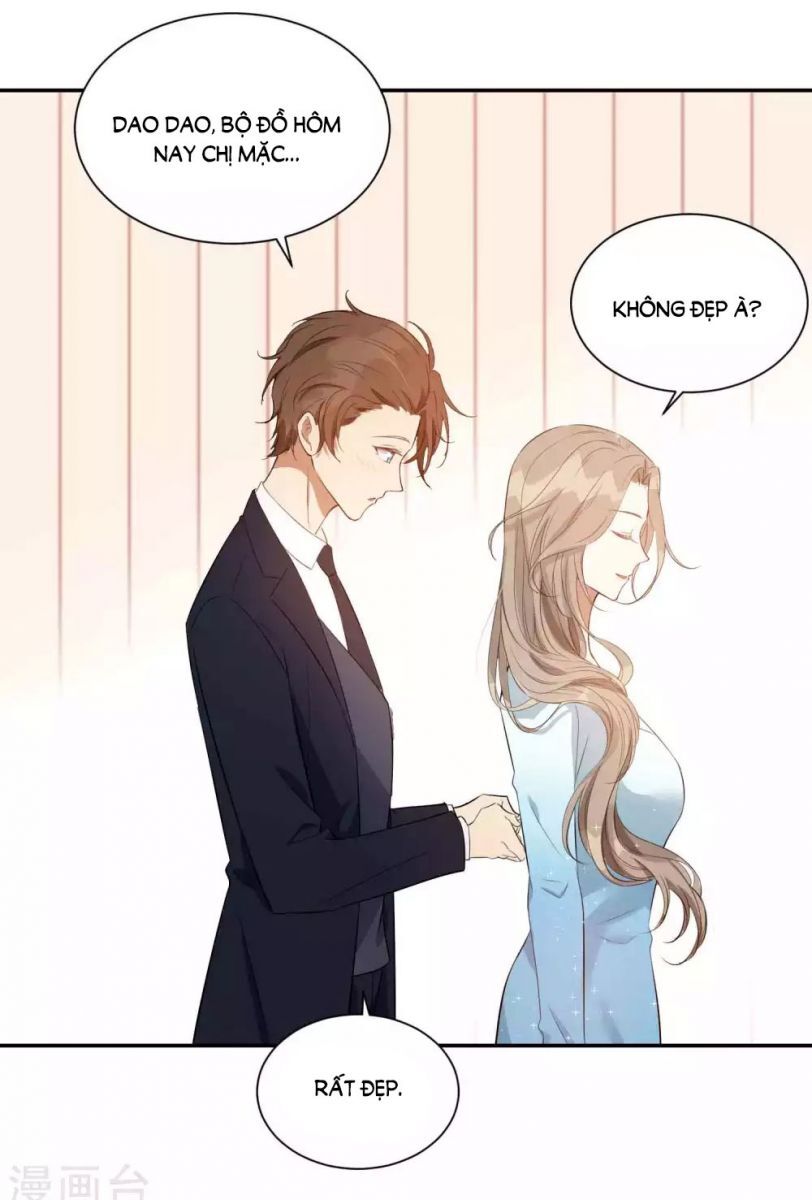 Phim Giả Làm Thật Chapter 62.1 - Trang 2