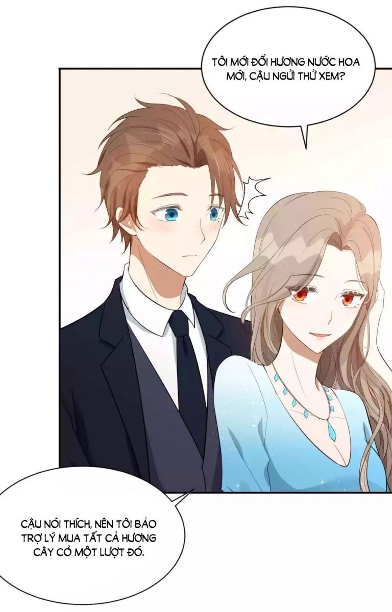 Phim Giả Làm Thật Chapter 62.1 - Trang 2