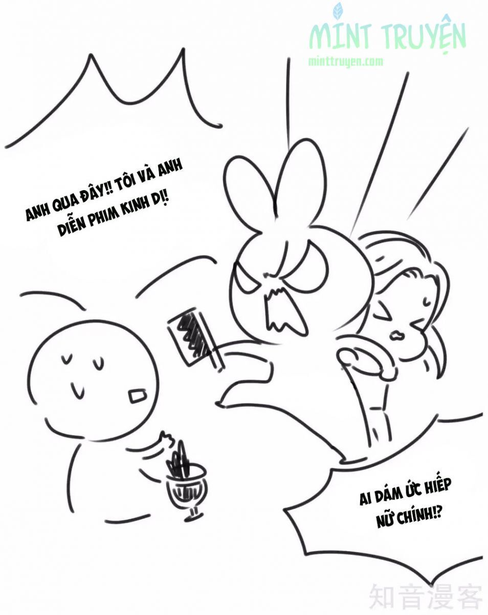 Phim Giả Làm Thật Chapter 63.2 - Trang 2