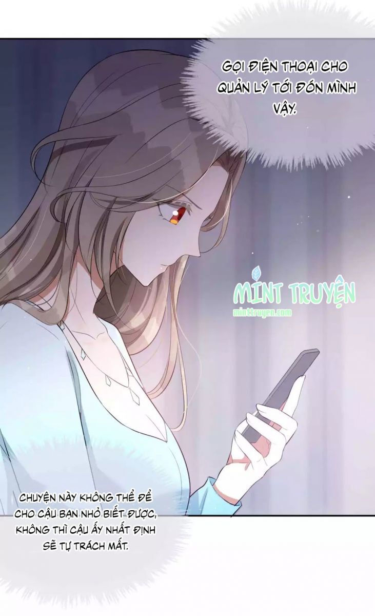 Phim Giả Làm Thật Chapter 64.2 - Trang 2