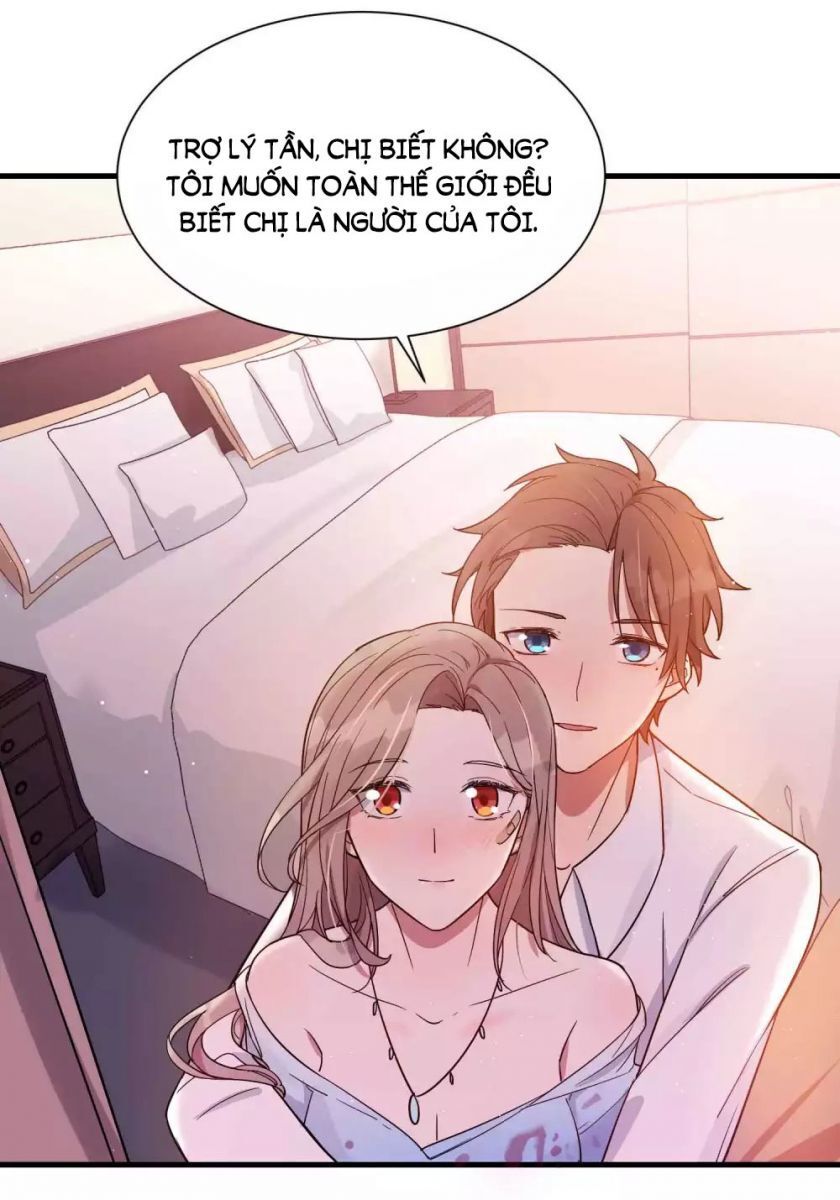 Phim Giả Làm Thật Chapter 67.2 - Trang 2