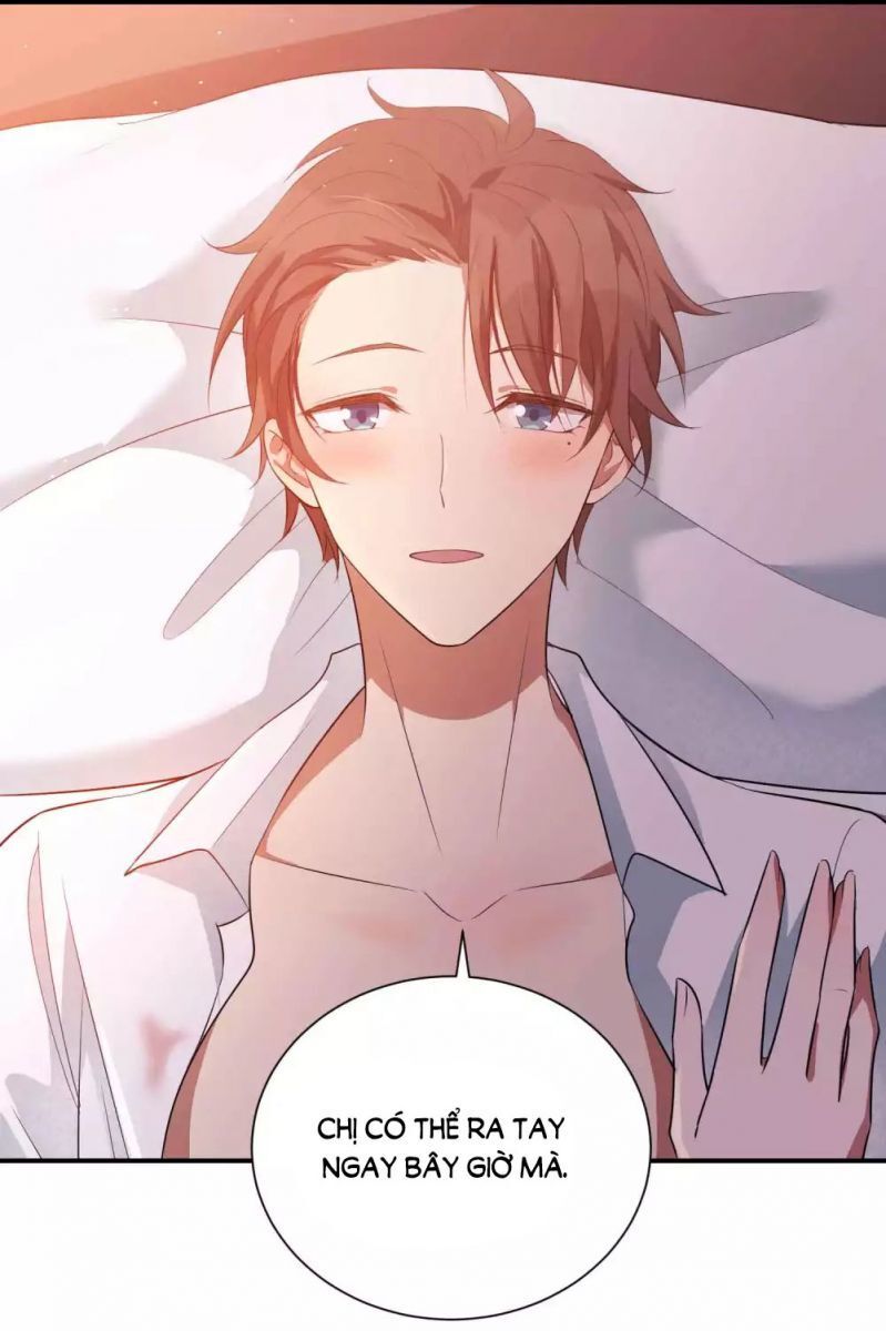 Phim Giả Làm Thật Chapter 68.1 - Trang 2