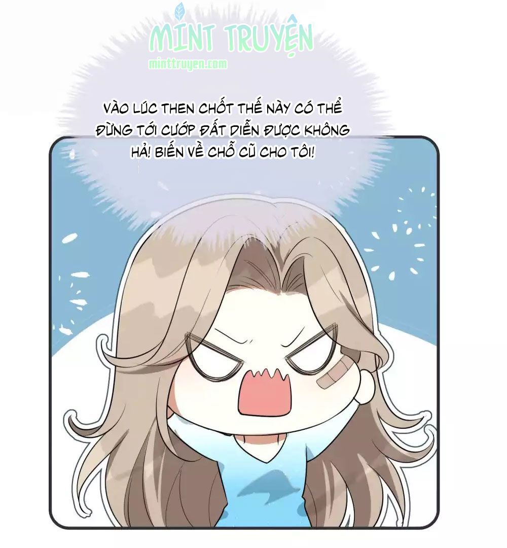 Phim Giả Làm Thật Chapter 68.2 - Trang 2