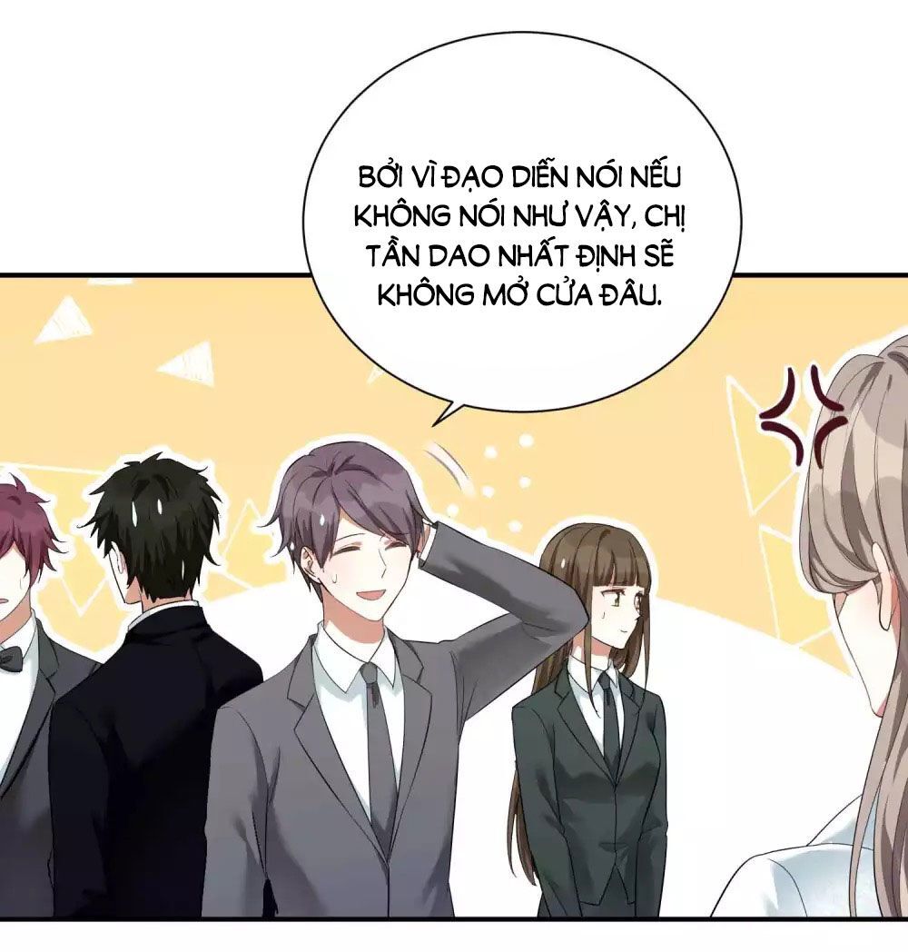 Phim Giả Làm Thật Chapter 69 - Trang 2