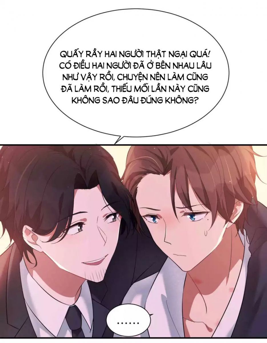 Phim Giả Làm Thật Chapter 69 - Trang 2