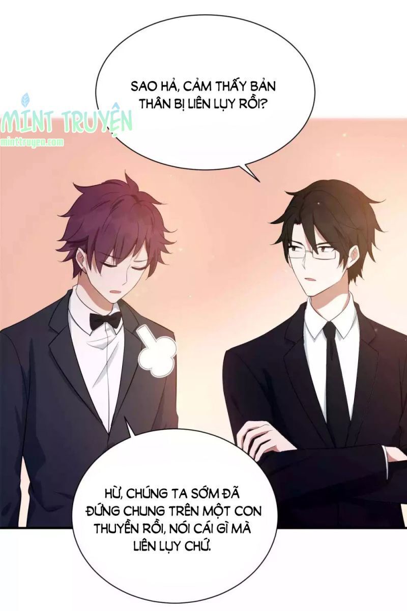 Phim Giả Làm Thật Chapter 69 - Trang 2