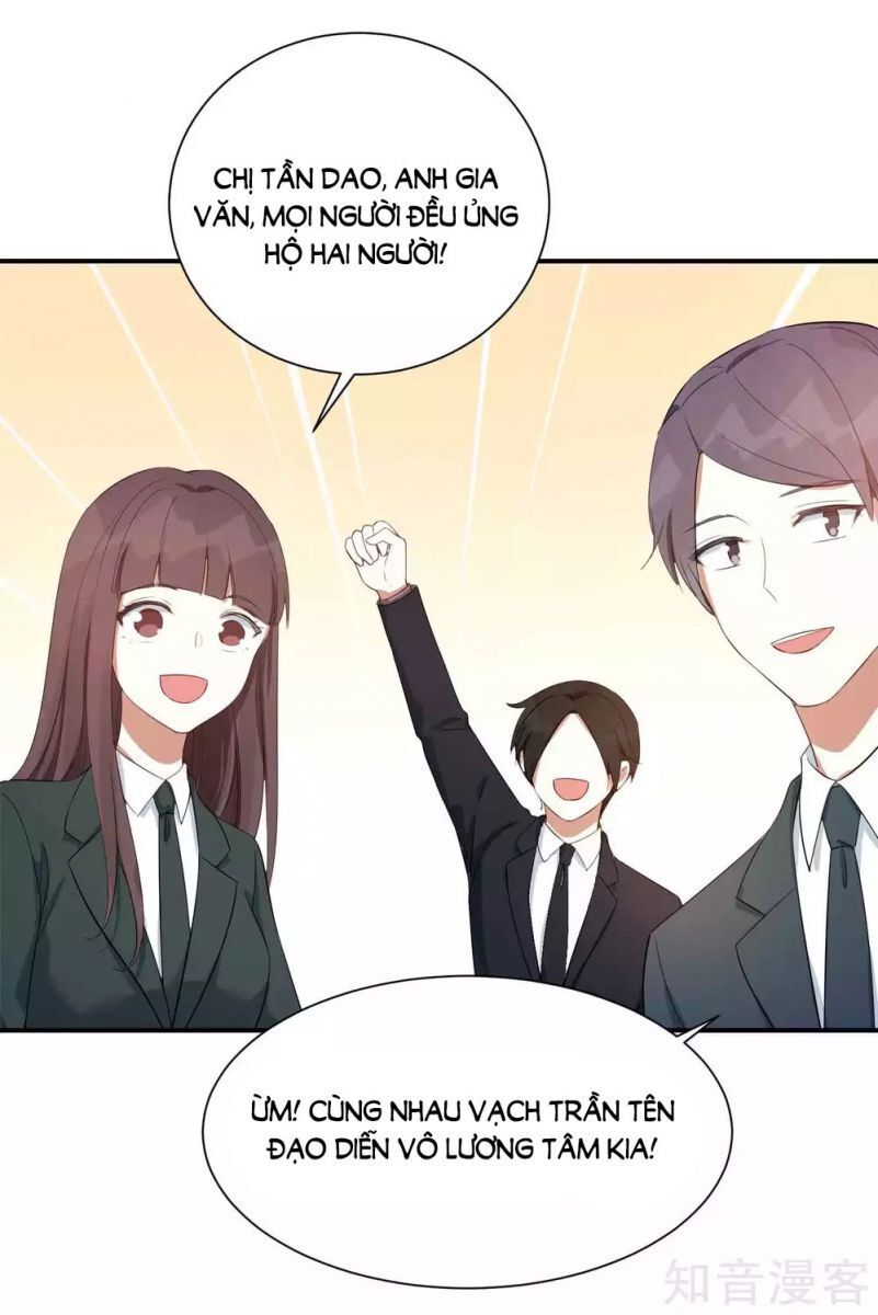 Phim Giả Làm Thật Chapter 69 - Trang 2