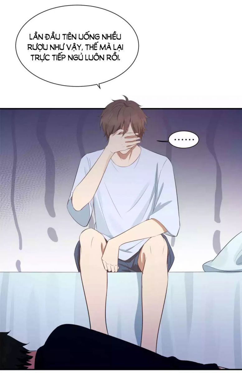 Phim Giả Làm Thật Chapter 69 - Trang 2