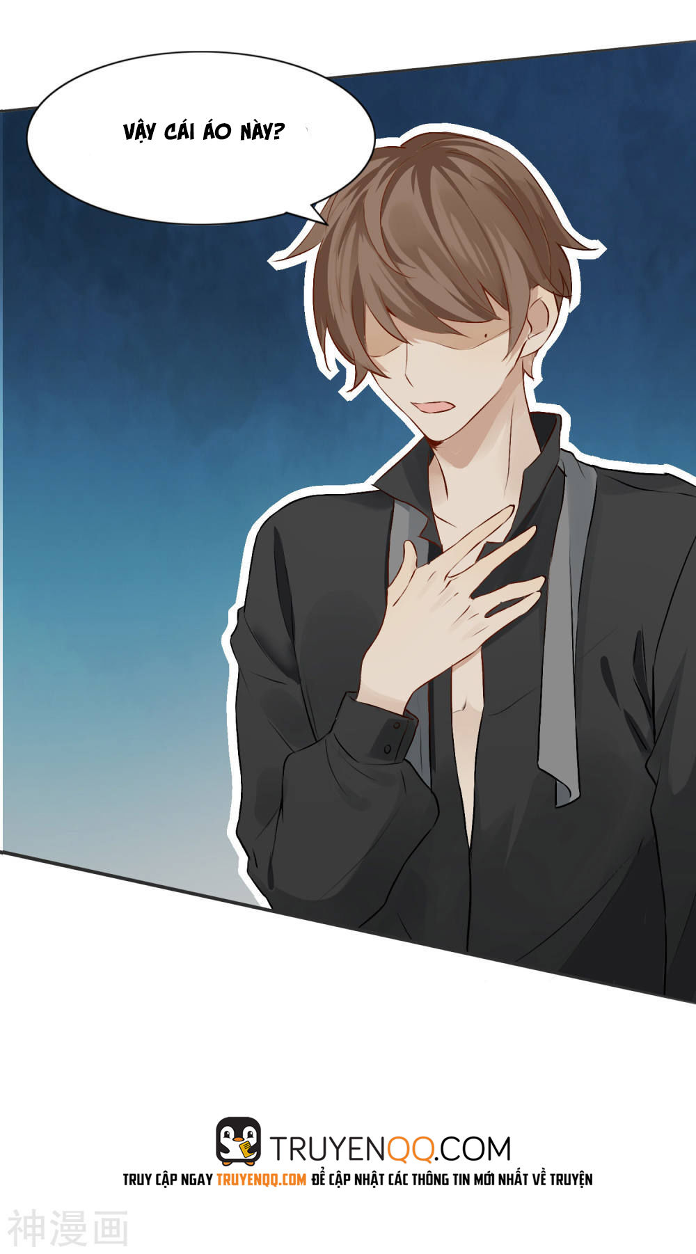 Phim Giả Làm Thật Chapter 7 - Trang 2