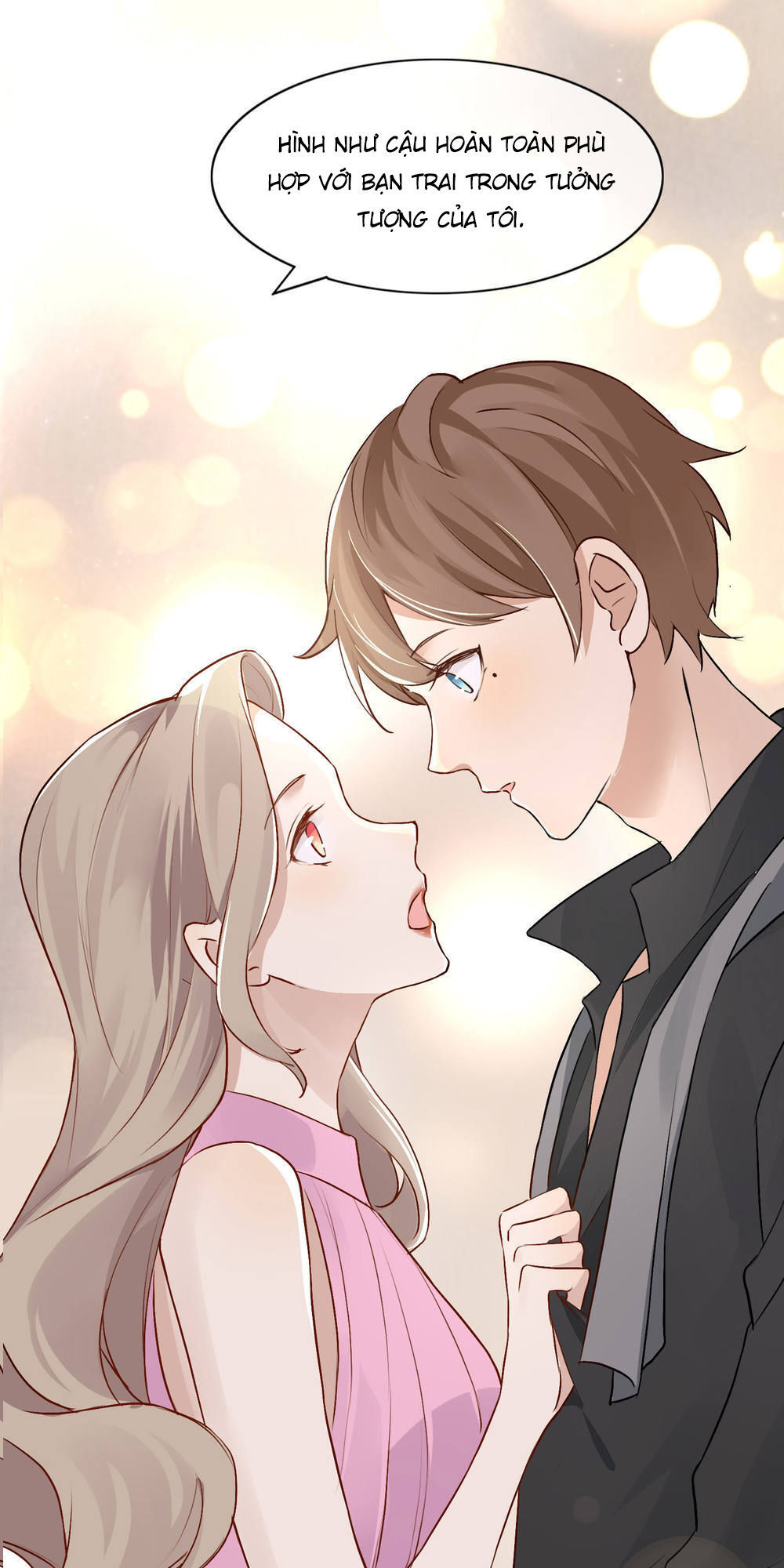 Phim Giả Làm Thật Chapter 7 - Trang 2