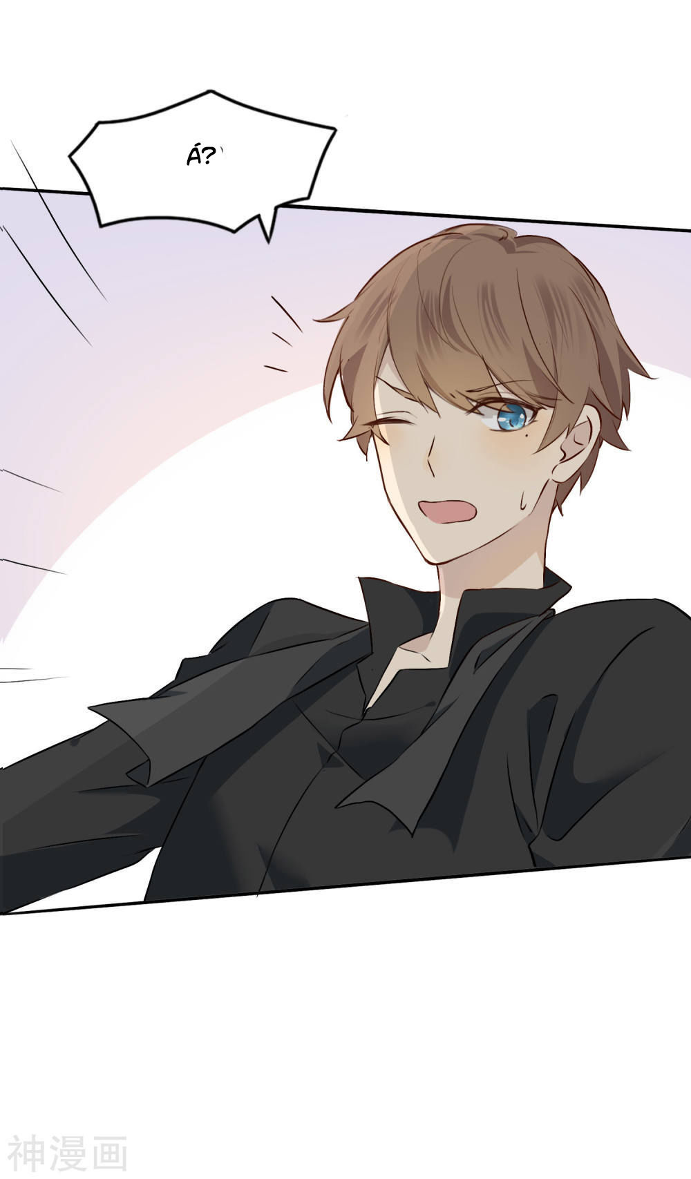 Phim Giả Làm Thật Chapter 7 - Trang 2