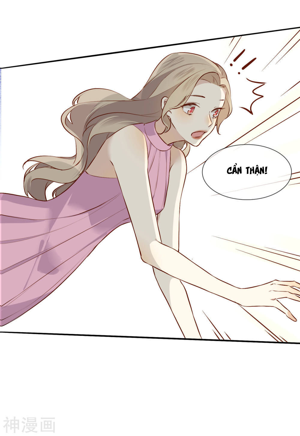 Phim Giả Làm Thật Chapter 7 - Trang 2