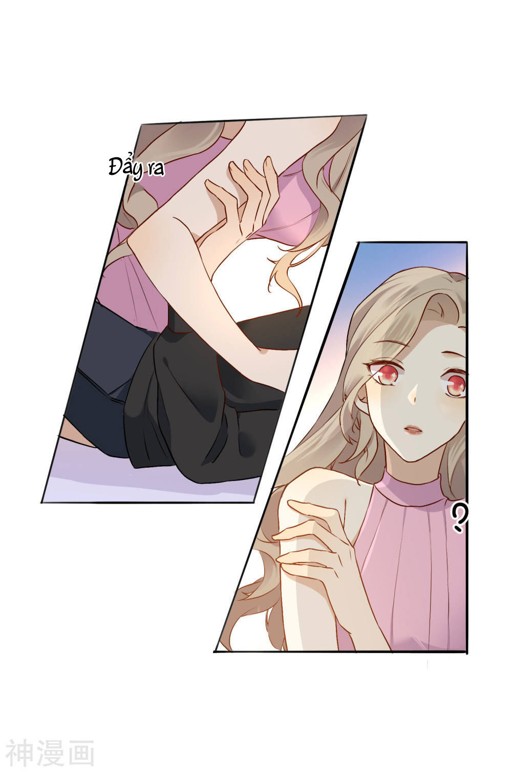 Phim Giả Làm Thật Chapter 7 - Trang 2