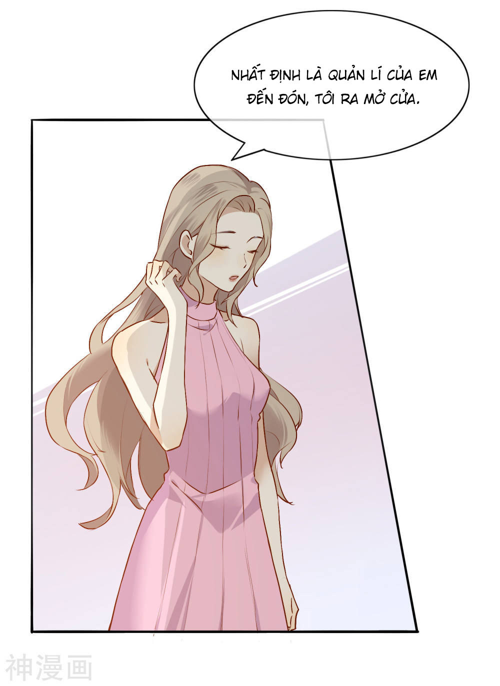 Phim Giả Làm Thật Chapter 7 - Trang 2