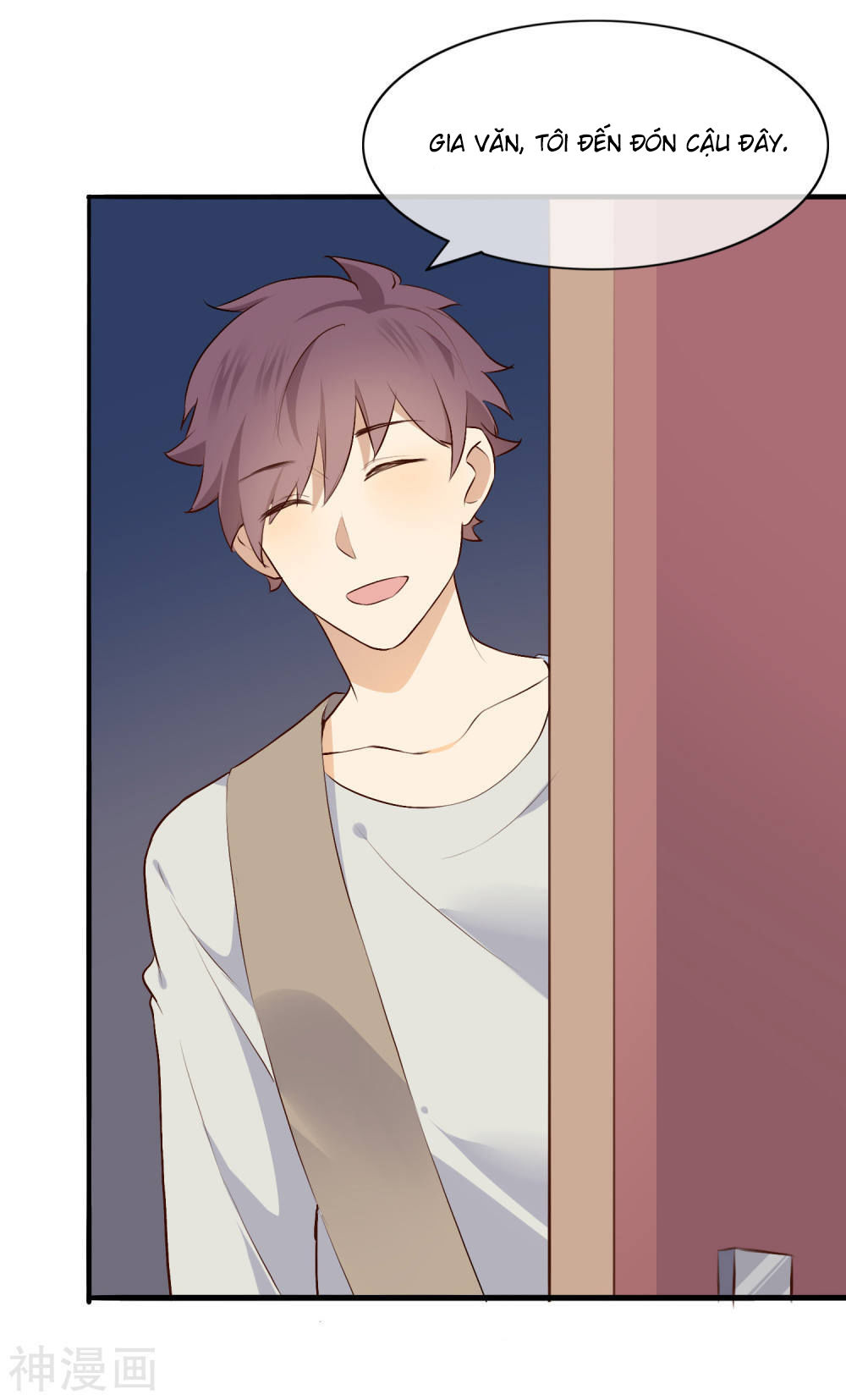 Phim Giả Làm Thật Chapter 7 - Trang 2