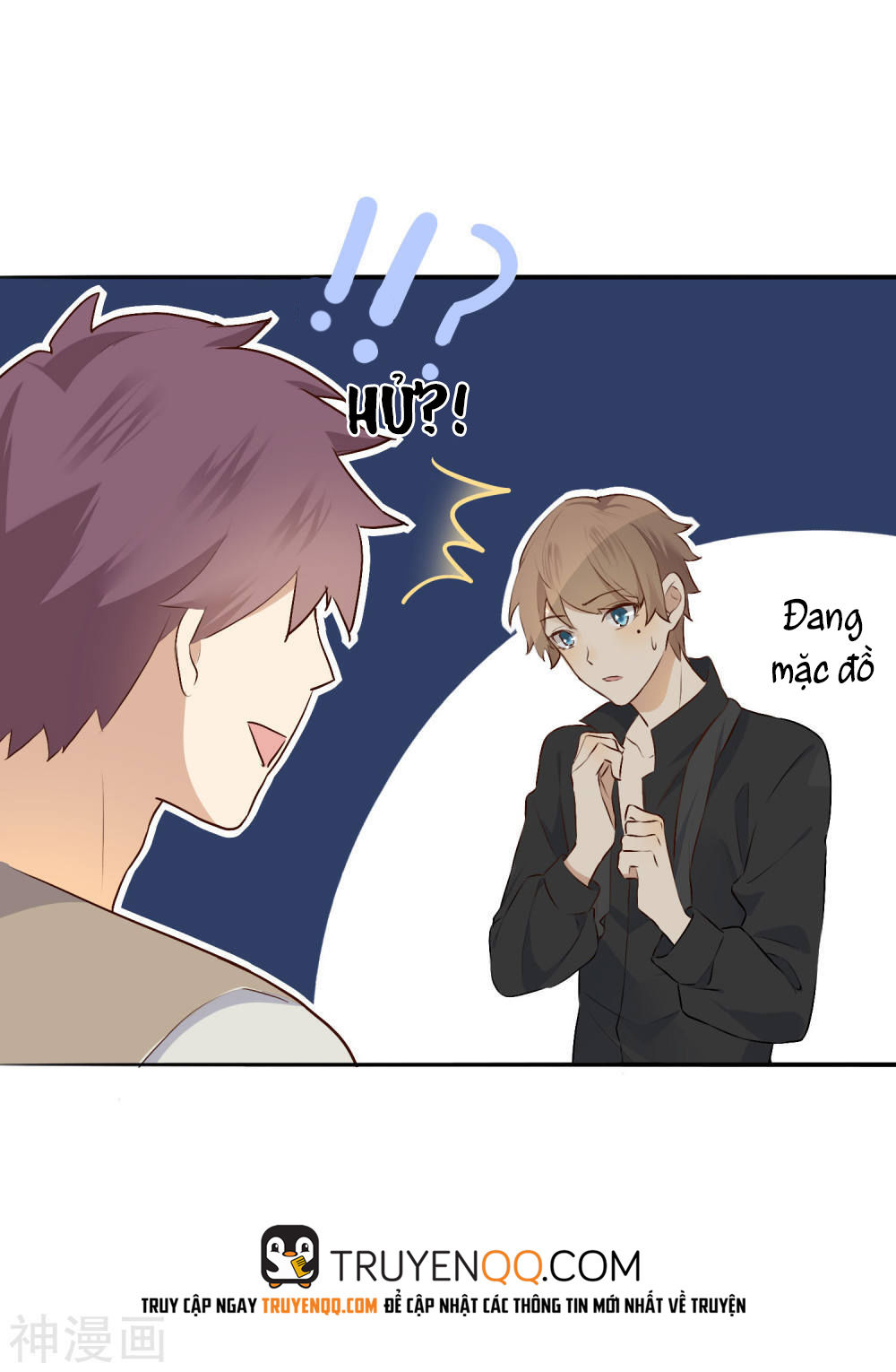 Phim Giả Làm Thật Chapter 7 - Trang 2