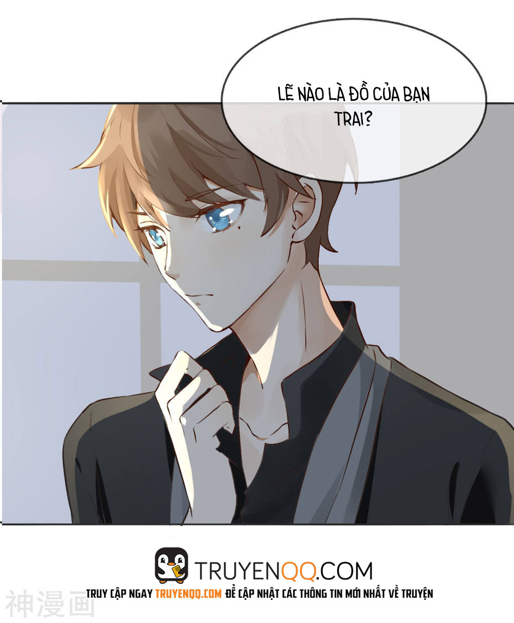 Phim Giả Làm Thật Chapter 7 - Trang 2