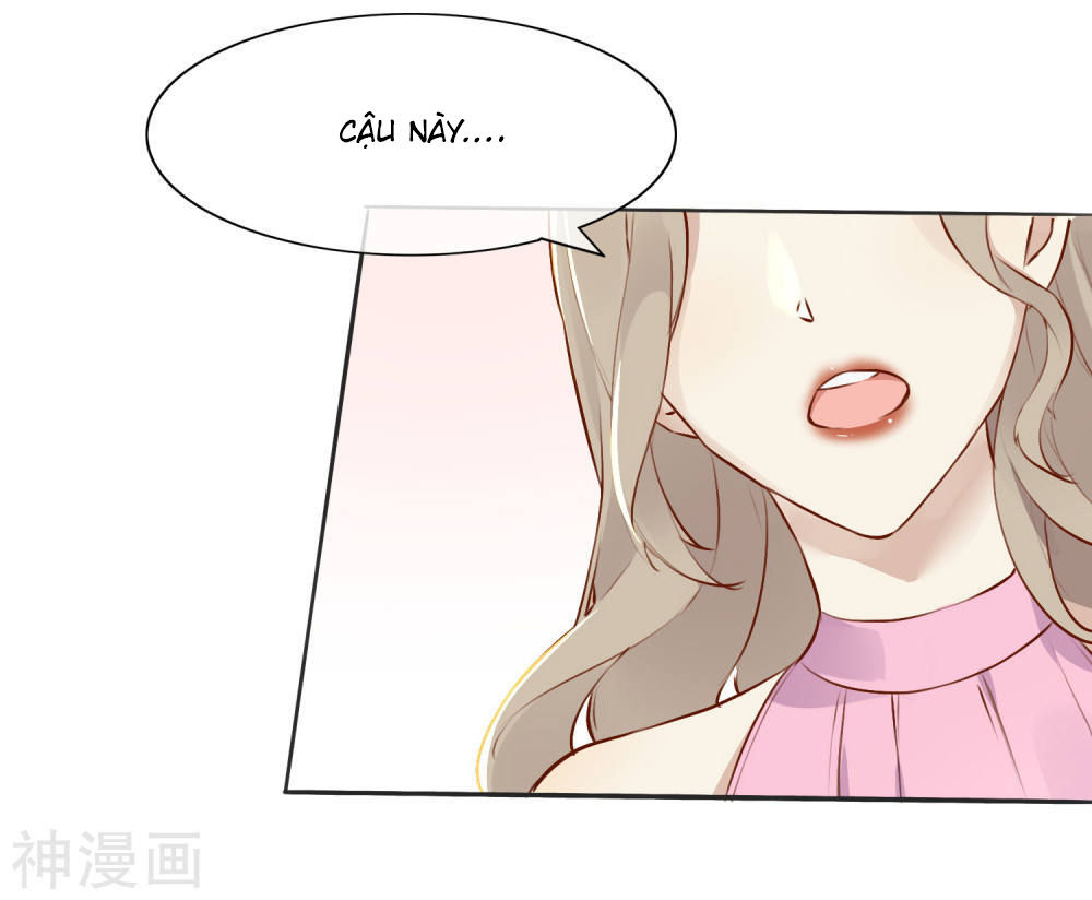 Phim Giả Làm Thật Chapter 7 - Trang 2