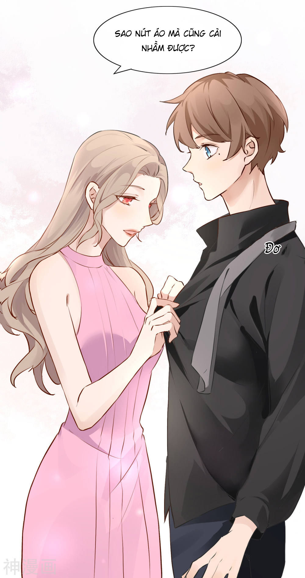 Phim Giả Làm Thật Chapter 7 - Trang 2