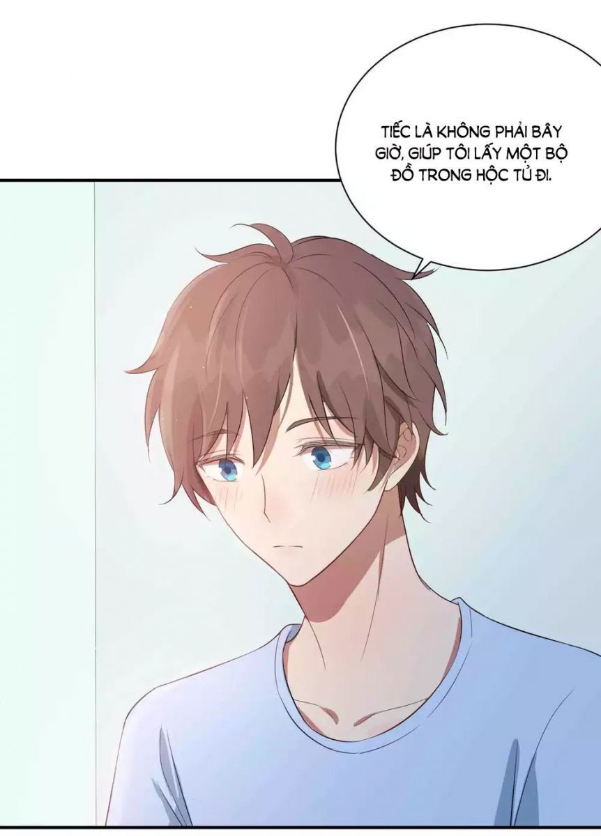 Phim Giả Làm Thật Chapter 70 - Trang 2