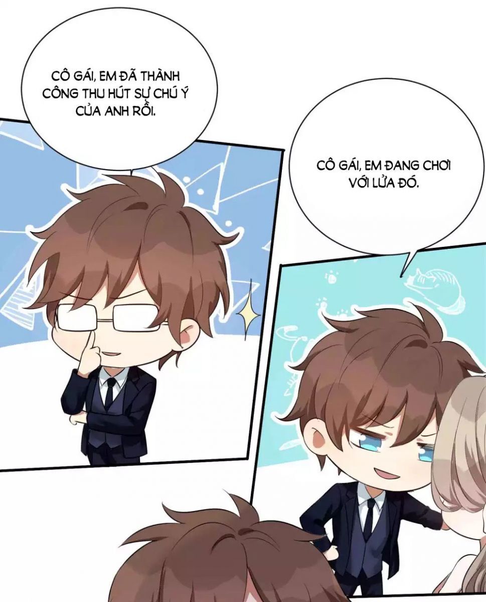 Phim Giả Làm Thật Chapter 71 - Trang 2