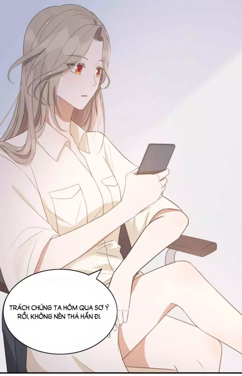 Phim Giả Làm Thật Chapter 72.2 - Trang 2