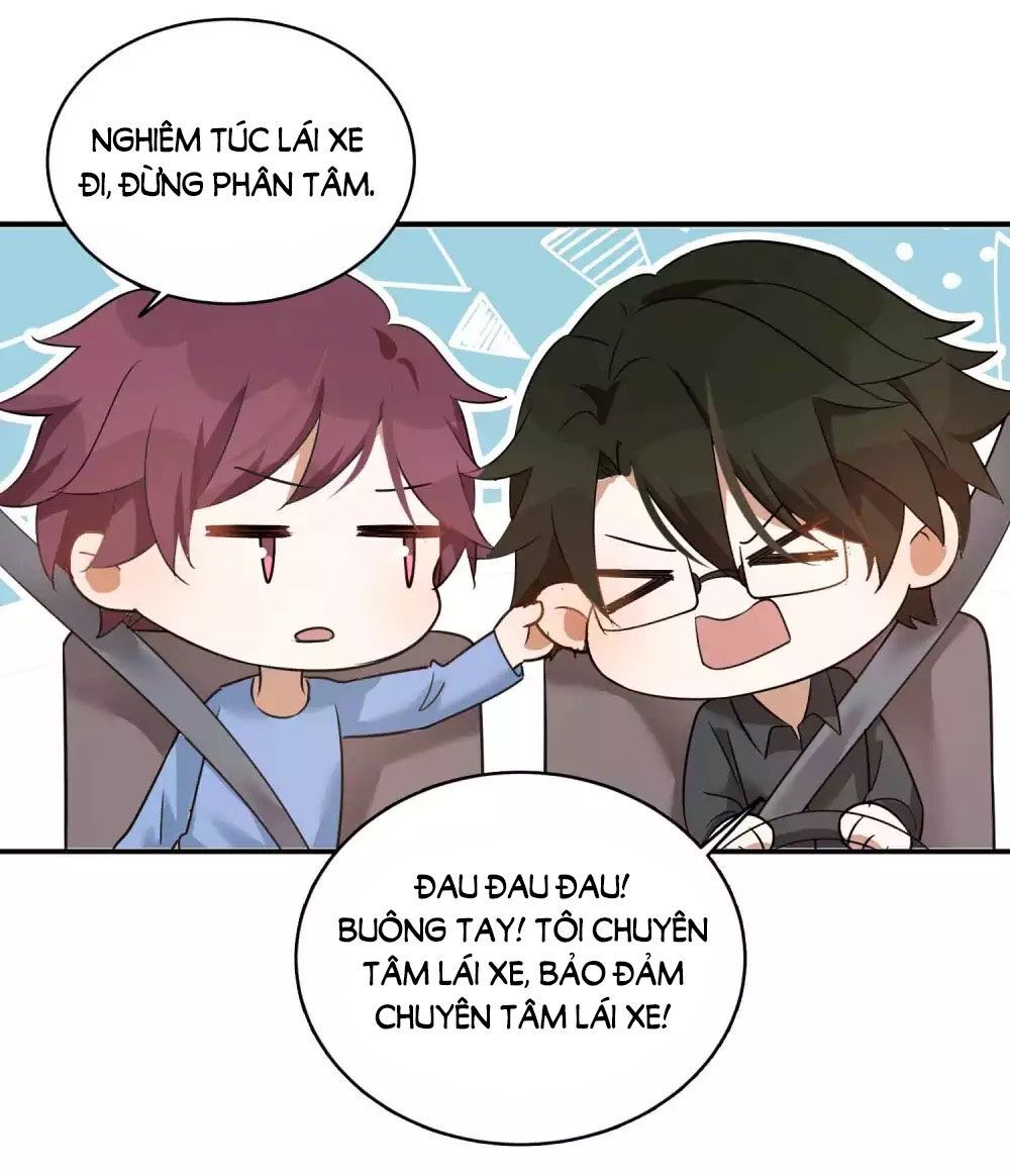 Phim Giả Làm Thật Chapter 73 - Trang 2