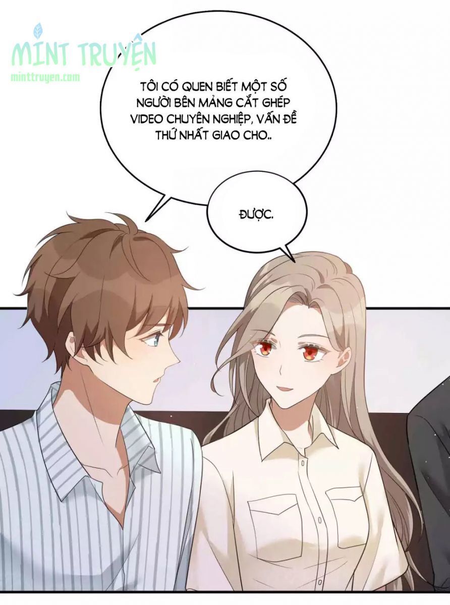 Phim Giả Làm Thật Chapter 73 - Trang 2