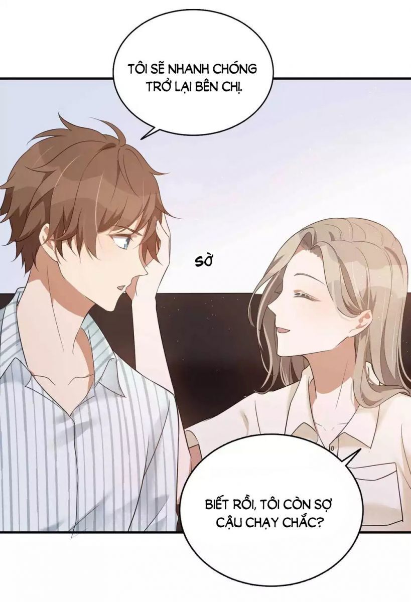 Phim Giả Làm Thật Chapter 73 - Trang 2