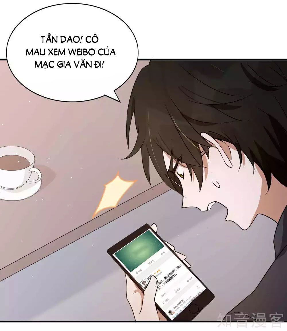 Phim Giả Làm Thật Chapter 73 - Trang 2