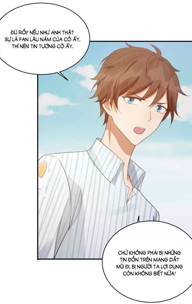 Phim Giả Làm Thật Chapter 73 - Trang 2