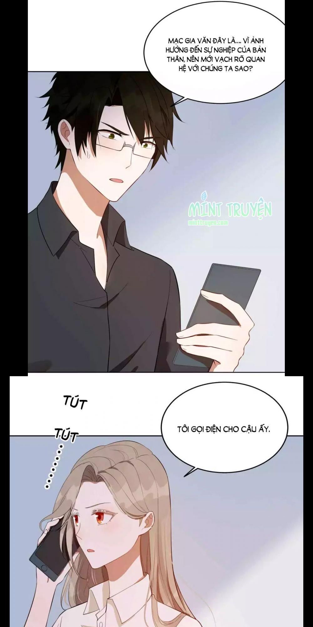 Phim Giả Làm Thật Chapter 74.1 - Trang 2